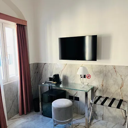 Santa Margherita フィレンツェ