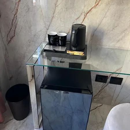 Santa Margherita ゲストハウス