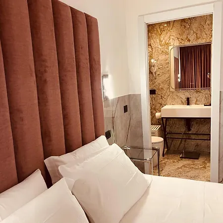 Santa Margherita ゲストハウス