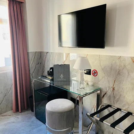 Santa Margherita 3* フィレンツェ