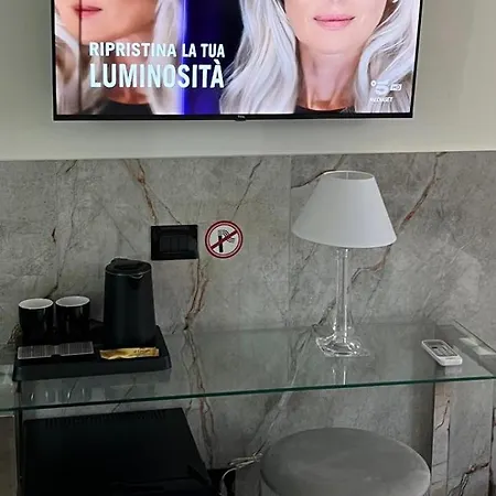 Santa Margherita ゲストハウス フィレンツェ