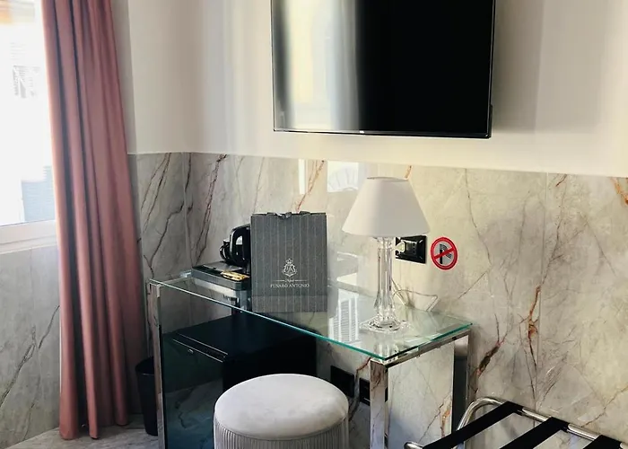 Santa Margherita 3* Florencie